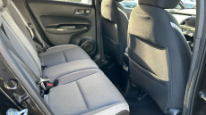 Honda Jazz 1.5 i-MMD Hybrid Crosstar EX 5dr eCVT Hybrid Hatchback